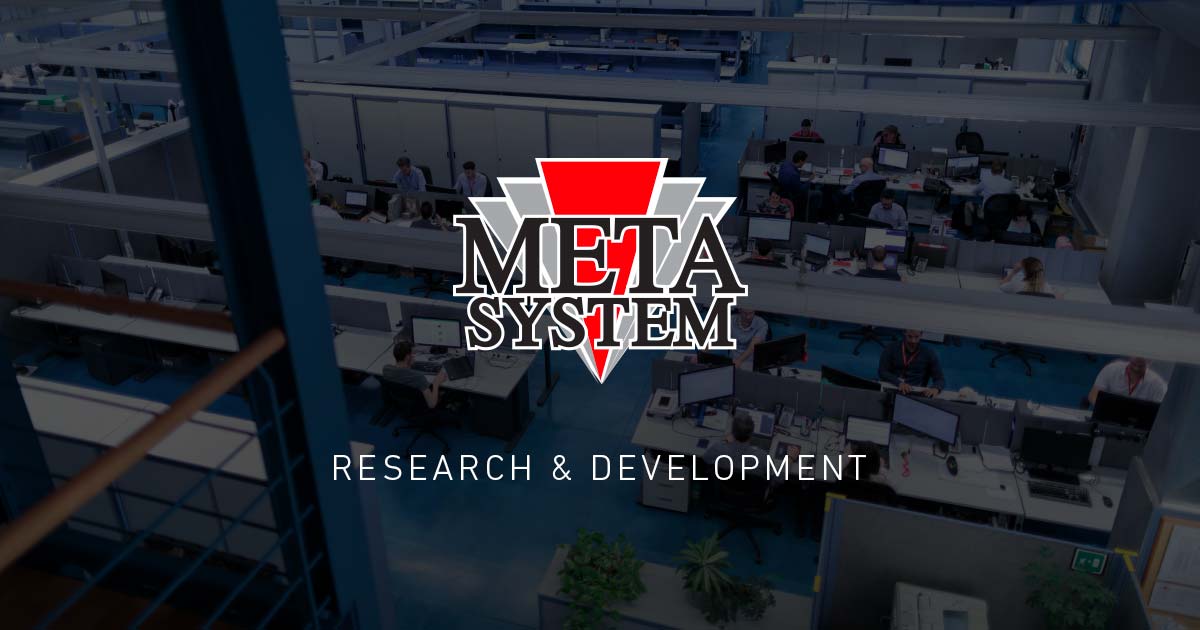Meta System Research & Development
